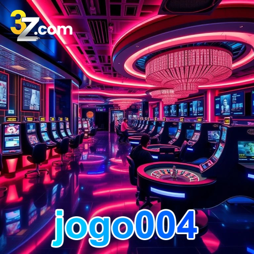 Bônus Imperdíveis no Jogo004: Engajamento que conquista jogadores