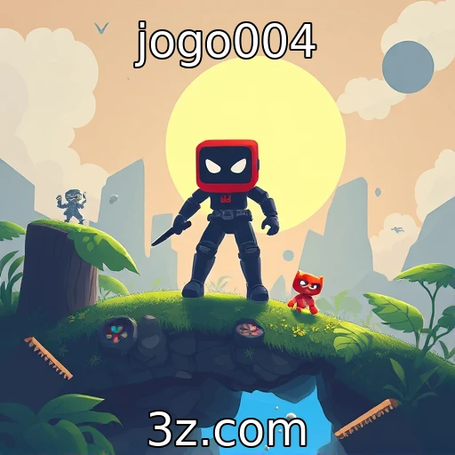 Tendências emergentes no design de jogos