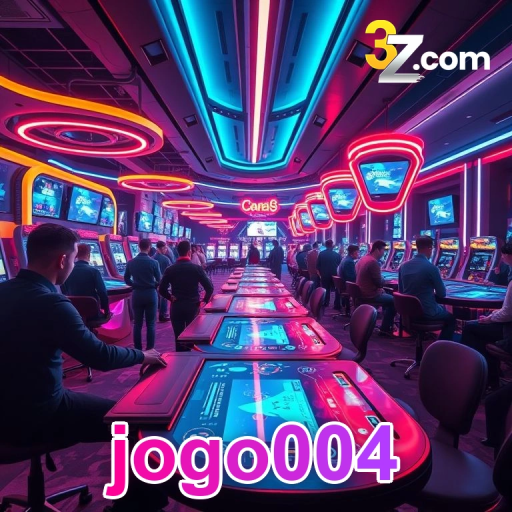 Experimente a Emoção do Esporte no jogo004