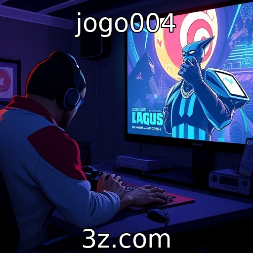 Crescimento das plataformas de streaming de jogos