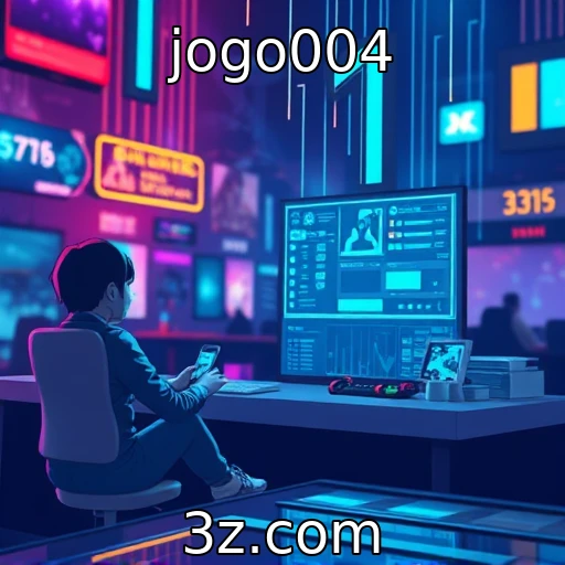 Crescimento das microtransações na indústria de jogos