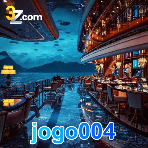 Explore a melhor plataforma de jogos no Jogo004