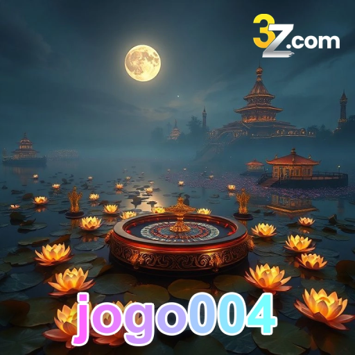 A Revolução das Slots no Jogo004: Entretenimento sem Fim