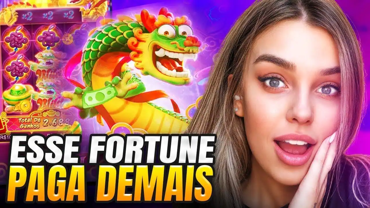 jogo004 Fortune Dragon