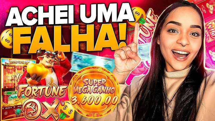 Respins Dourados Fortune Ox jogo004 - Sistema Único de Respins