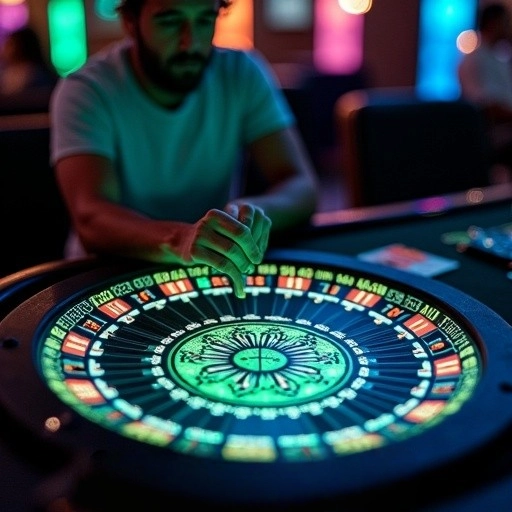 Jackpots Progressivos jogo004 - Prêmios Milionários