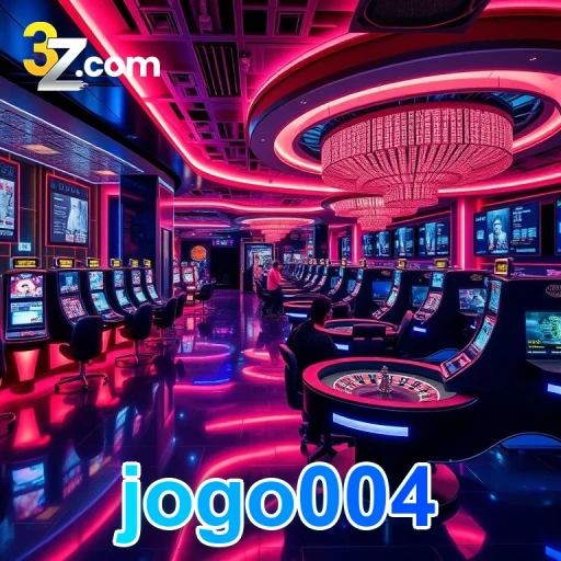 jogo004 Apostas em Esportes