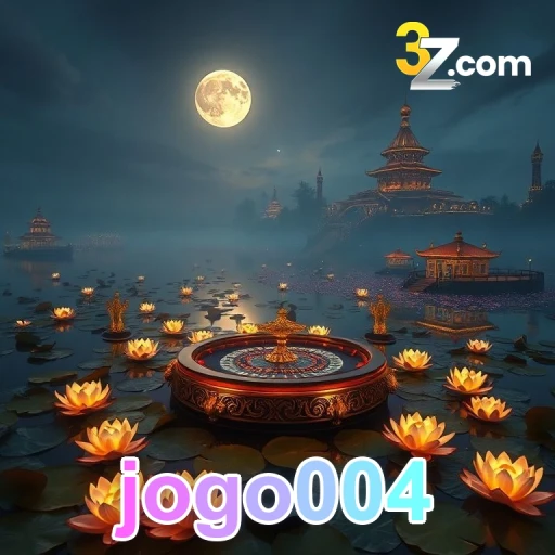 jogo004 Área de Login